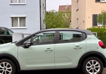 Citroen C3 69.843 km 7.500 &euro; Esslingen 73728