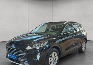 Ford Kuga 124.779 km 18.890 &euro; Esslingen 73730