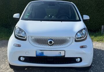 Smart ForTwo 63.150 km 15.300 &euro; Esslingen 73734