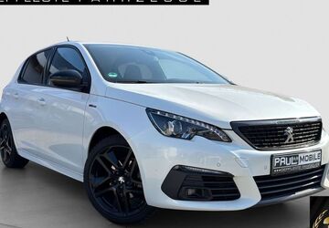 Peugeot 308 44.900 km 12.483 &euro; Ludwigsburg 71636