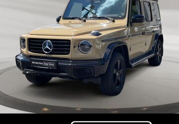 Mercedes-Benz G 450 18.621 km 133.969 &euro; Heilbronn 74072