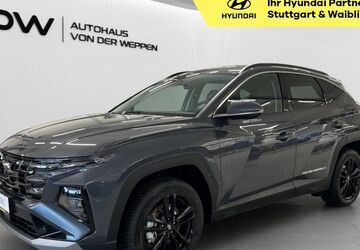 Hyundai TUCSON 2.999 km 40.990 &euro; Stuttgart 70469