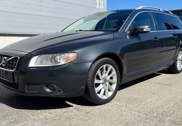 Volvo V70 304.895 km 4.100 &euro; Ilsfeld 74360