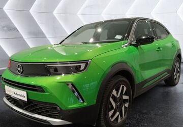 Opel Mokka 13.085 km 18.910 &euro; Bietigheim-Bissingen 74321