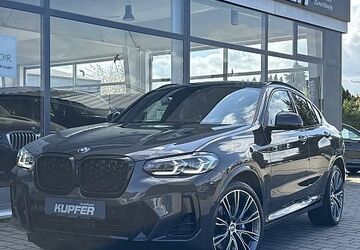 BMW X4 31.990 km 56.200 &euro; Vaihingen / Enz 71665