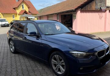 BMW 325 192.000 km 15.000 &euro; Sulzbach an der Murr 71560