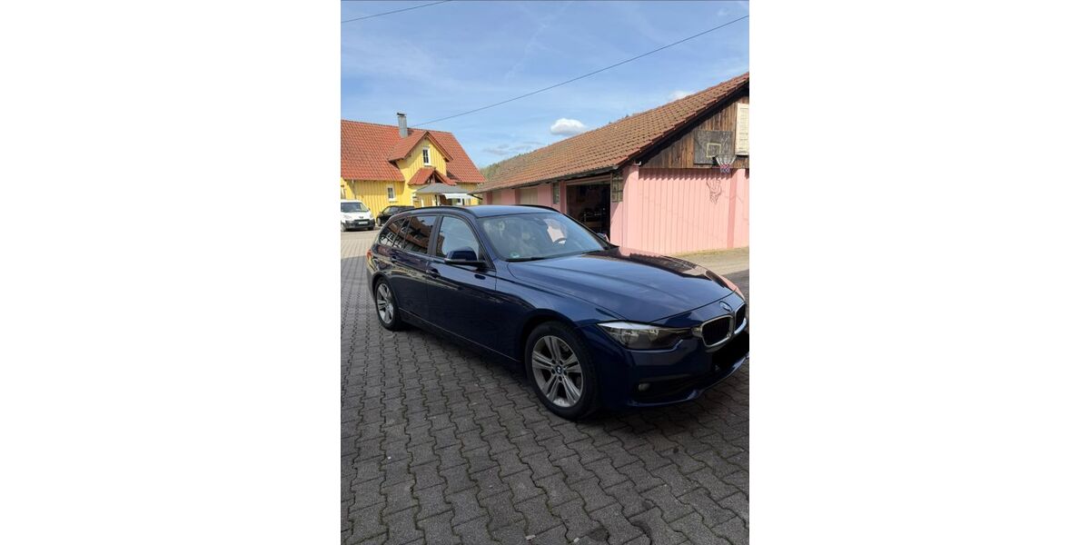 BMW 325 192.000 km 15.000 &euro; Sulzbach an der Murr 71560