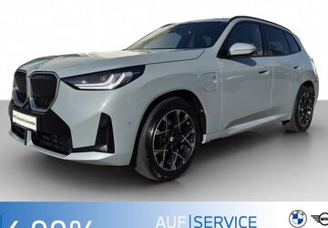 BMW X3 10.500 km 61.490 &euro; Asperg 71679