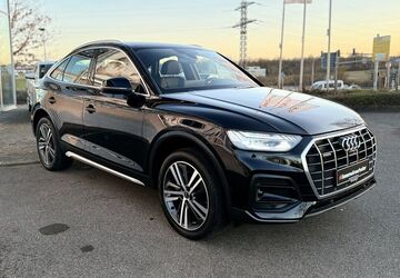 Audi Q5 75.594 km 37.480 &euro; Denkendorf 73770