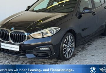 BMW 118 111.208 km 17.444 &euro; Heilbronn 74074