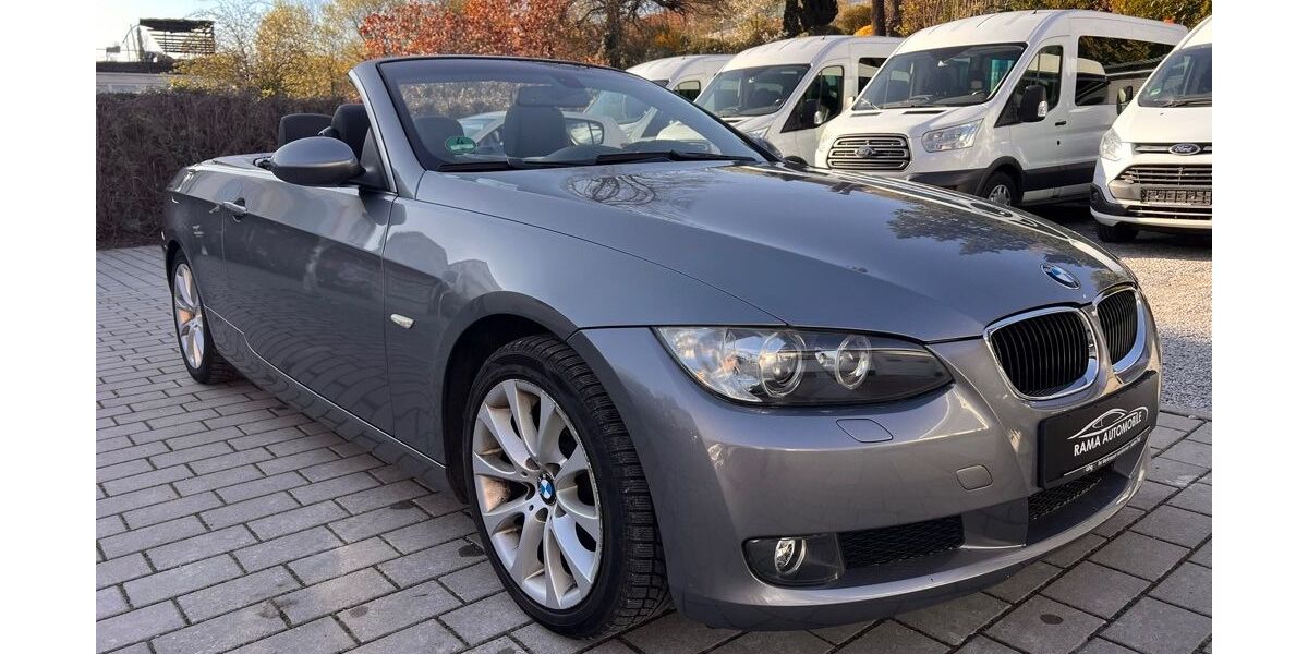 BMW 320 98.000 km 9.950 &euro; Ludwigsburg 71642