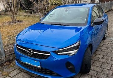 Opel Corsa 71.000 km 11.990 &euro; Ostfildern 73760