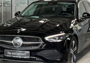 Mercedes-Benz C 200 60.431 km 33.230 &euro; Asperg 71679