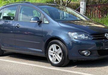 VW Golf 96.000 km 6.900 &euro; Fellbach 70736