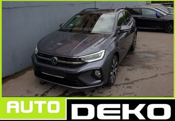 VW Taigo 158.112 km 18.470 &euro; Waiblingen 71332