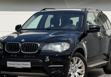 BMW X5 230.000 km 10.850 &euro; Stuttgart 70437
