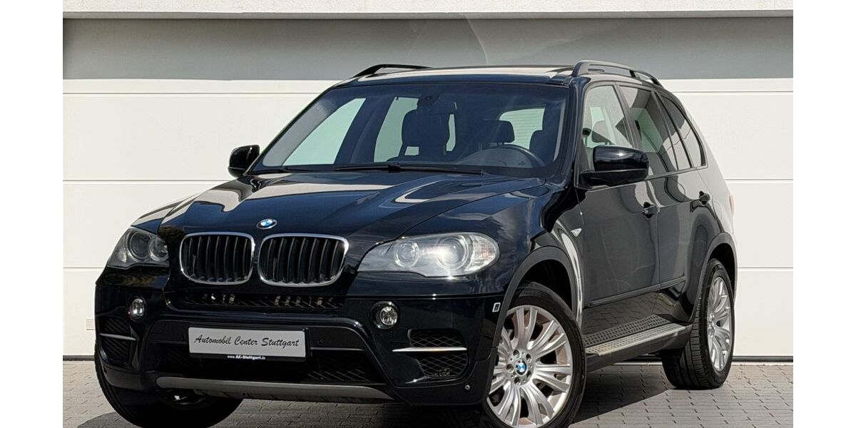 BMW X5 230.000 km 10.850 &euro; Stuttgart 70437