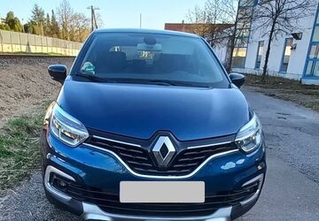 Renault Captur 41.300 km 12.900 &euro; Winnenden 71364
