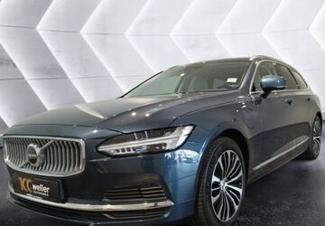 Volvo V90 68.900 km 34.890 &euro; Bietigheim-Bissingen 74321