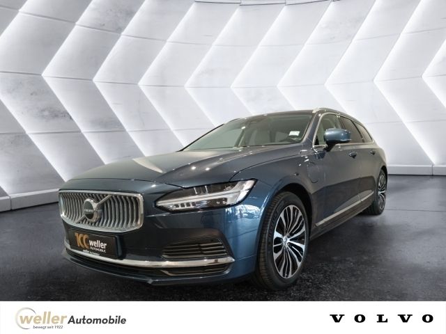 Volvo V90 68.900 km 34.890 &euro; Bietigheim-Bissingen 74321