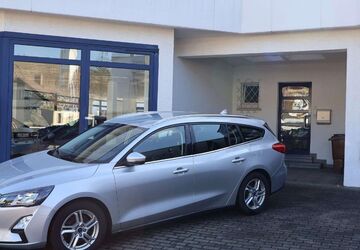 Ford Focus 63.250 km 16.750 &euro; Besigheim 74354