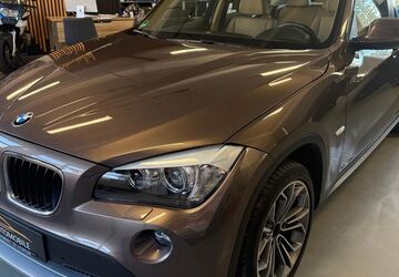 BMW X1 112.338 km 12.990 &euro; Heilbronn 74078