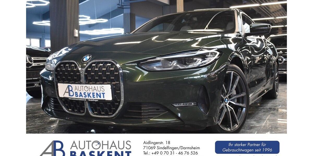 BMW 430 95.200 km 34.980 &euro; Sindelfingen-Darmsheim 71069