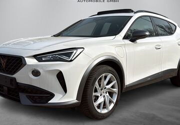 Cupra Formentor 43.492 km 25.900 &euro; Weinstadt 71384