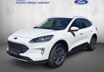 Ford Kuga 43.813 km 22.390 &euro; Ludwigsburg 71636