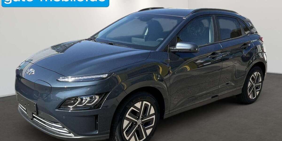 Hyundai KONA 28.500 km 21.990 &euro; Leonberg 71229