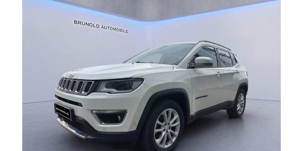 Jeep Compass 77.700 km 22.900 &euro; Stuttgart 70565