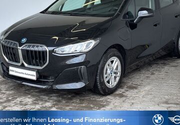 BMW 225 Active Tourer 128.023 km 20.680 &euro; Heilbronn 74076
