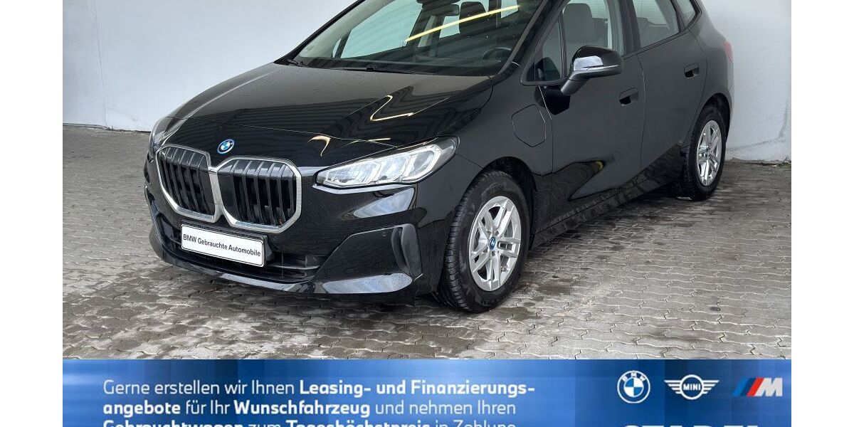 BMW 225 Active Tourer 128.023 km 20.680 &euro; Heilbronn 74076