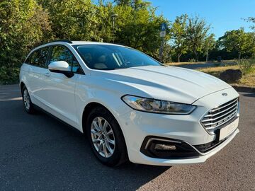 Gebrauchte Ford Mondeo