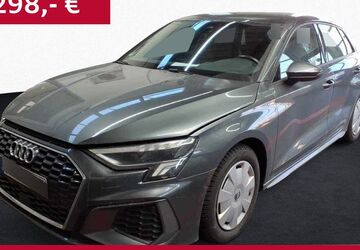 Audi A3 59.600 km 27.930 &euro; Ludwigsburg 71636