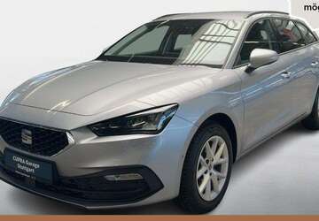 Seat Leon 31.121 km 20.930 &euro; Stuttgart 70469