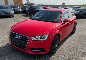 Audi A3 155.000 km 12.490 &euro; Heilbronn 74080