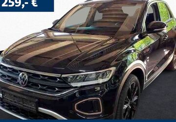 VW T-Roc 48.487 km 22.930 &euro; Ludwigsburg 71634