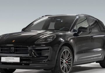 Porsche Macan 42.600 km 81.400 &euro; Stuttgart 70469