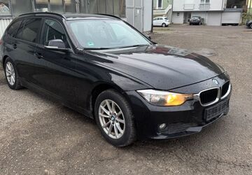 BMW 316 179.000 km 6.999 &euro; Mühlacker 75417