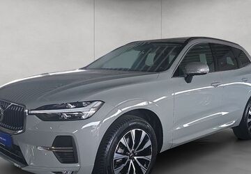 Volvo XC60 14.568 km 41.900 &euro; Stuttgart 70190