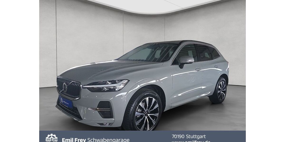 Volvo XC60 14.568 km 42.400 &euro; Stuttgart 70190