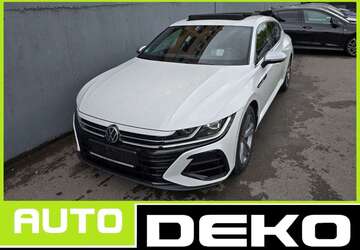VW Arteon 117.448 km 28.470 &euro; Waiblingen 71332