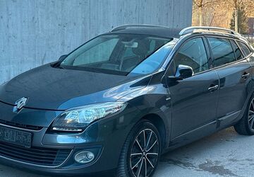 Renault Megane 242.000 km 2.490 &euro; Leinfelden-Echterdingen (Musberg) 70771
