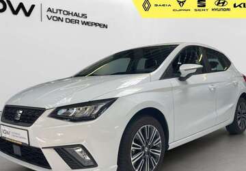 Seat Ibiza 7.990 km 20.580 &euro; Heilbronn 74076