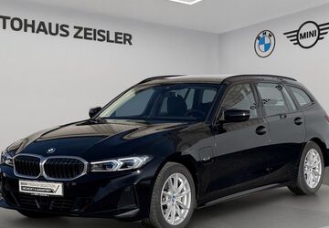 BMW 320 80.450 km 26.780 &euro; Waiblingen 71332