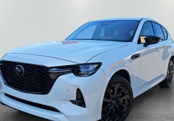 Mazda CX-60 19.500 km 46.990 &euro; Rutesheim 71277