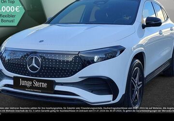 Mercedes-Benz EQA 20.226 km 40.890 &euro; Böblingen 71034