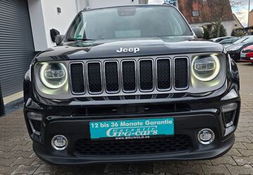 Jeep Renegade 99.000 km 11.000 &euro; Stuttgart 70563