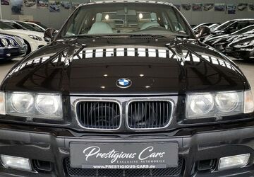 BMW M3 35.000 km 85.949 &euro; Steinheim an der Murr 71711